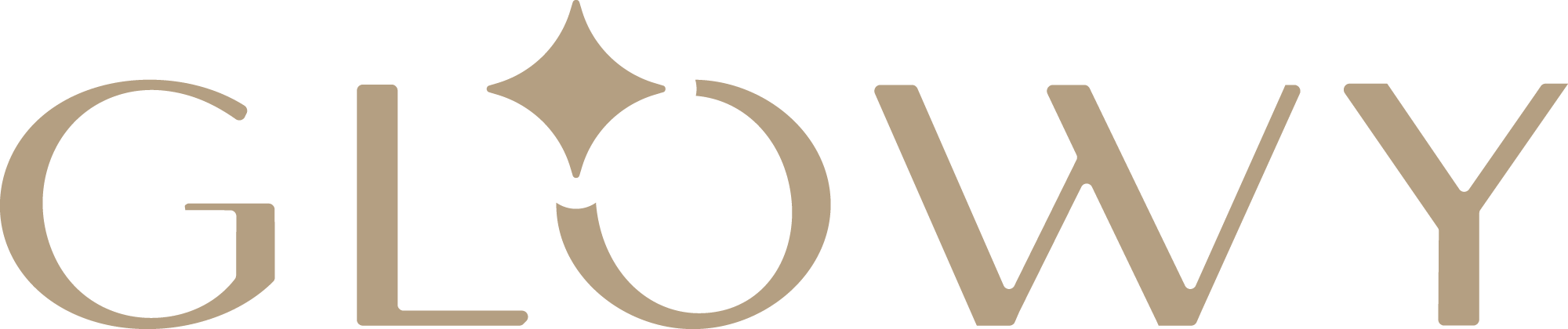 © 2026 We Are Glowy LLC. All rights reserved.  ·  30 N Gould St STE R, Sheridan WY 82801.