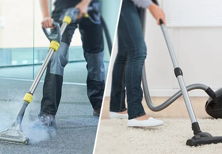 Why Commercial Cleaning Services Are Necessary